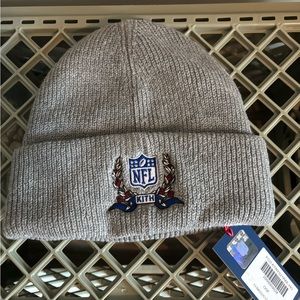 Kith giants beanie with tags